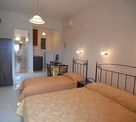 Aparthotel Chrysopelia And