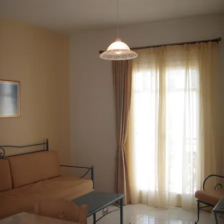 Aparthotel Chrysopelia And *