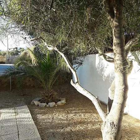 Chrysopelia And Agios Prokopios (Naxos)