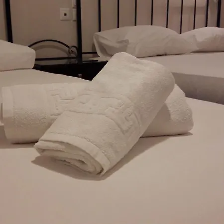 Aparthotel Chrysopelia And
