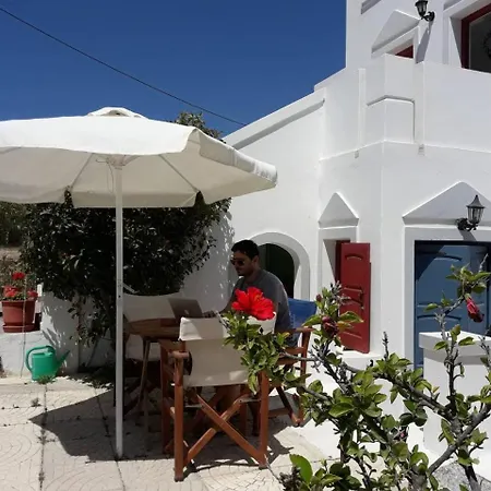 Aparthotel Chrysopelia And